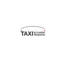 Taxi To London Airports logo